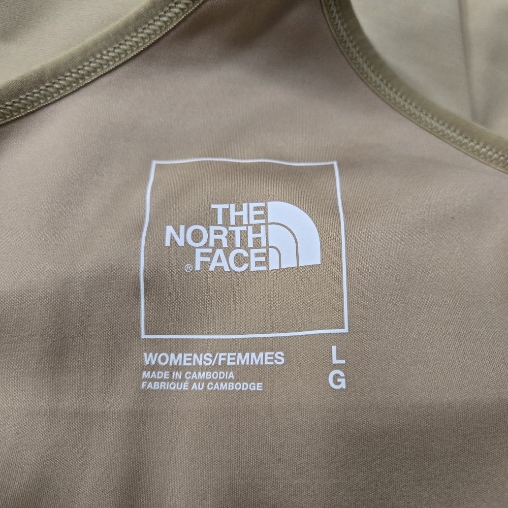 THE NORTH FACE Arque Hike Dress | L - Picture 8 of 9